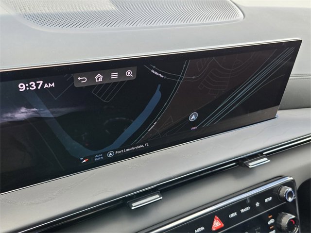 New 2026 Genesis GV80 3.5T Prestige image 9