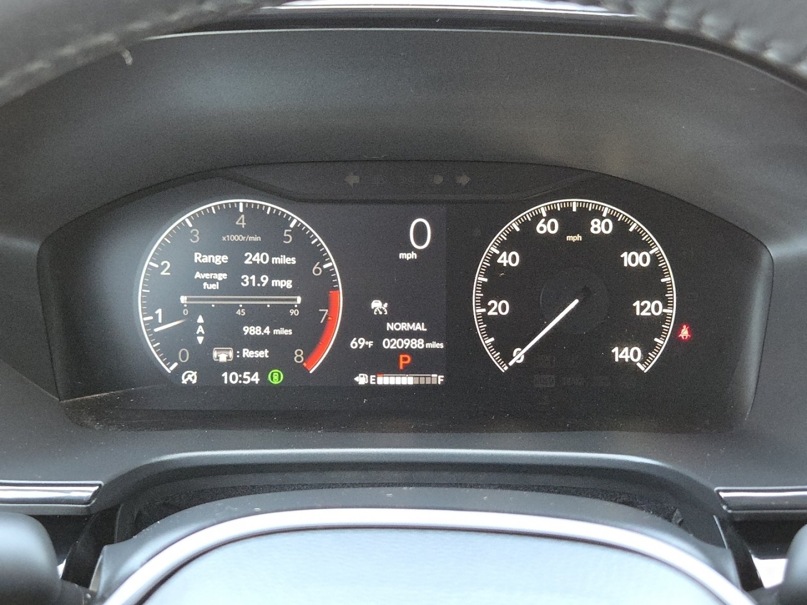 Certified 2023 Honda CR-V EX-L image 31
