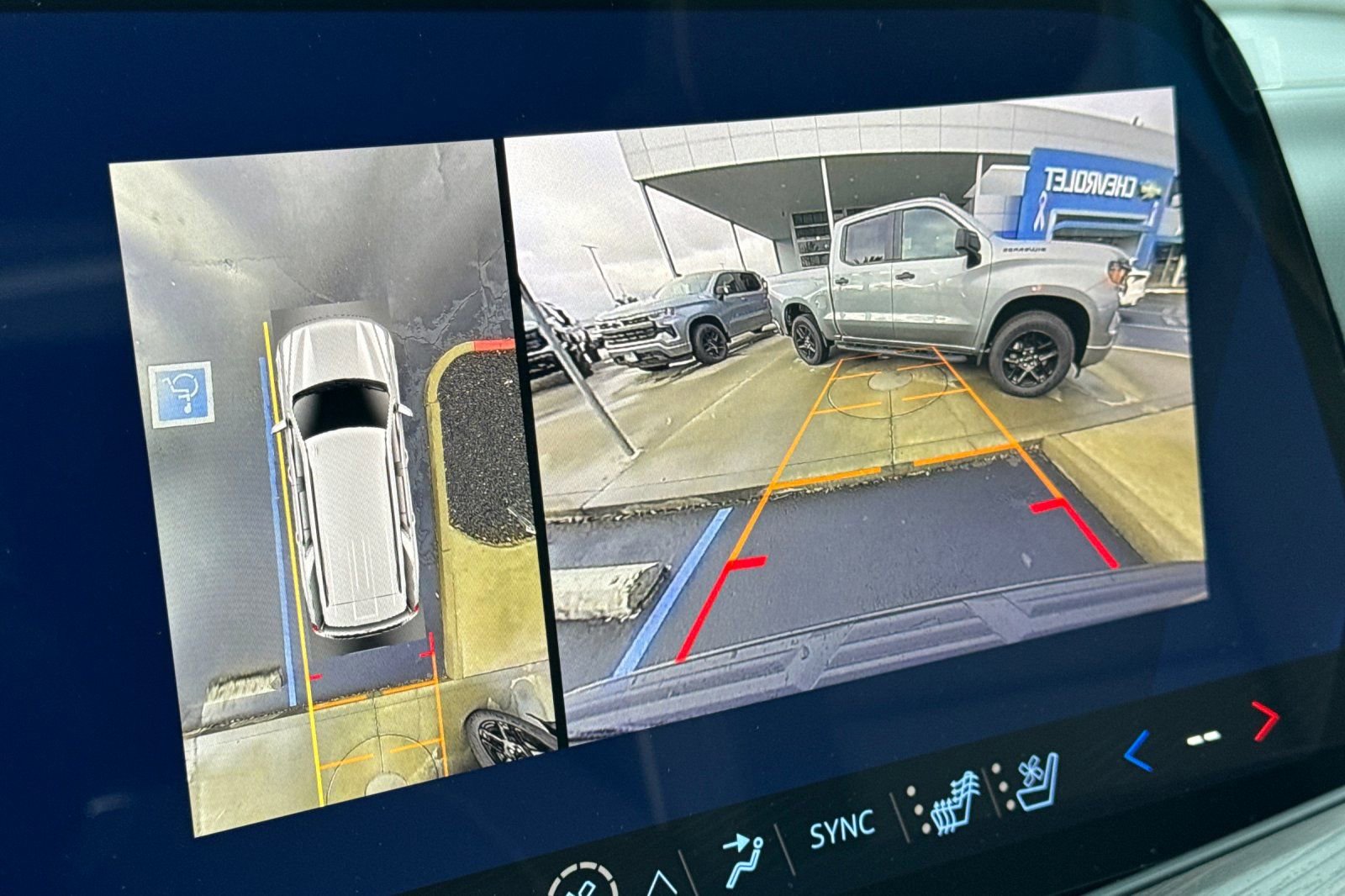 New 2026 Chevrolet Tahoe Premier w/ Sun And Tow Package AWD/4WD image 20