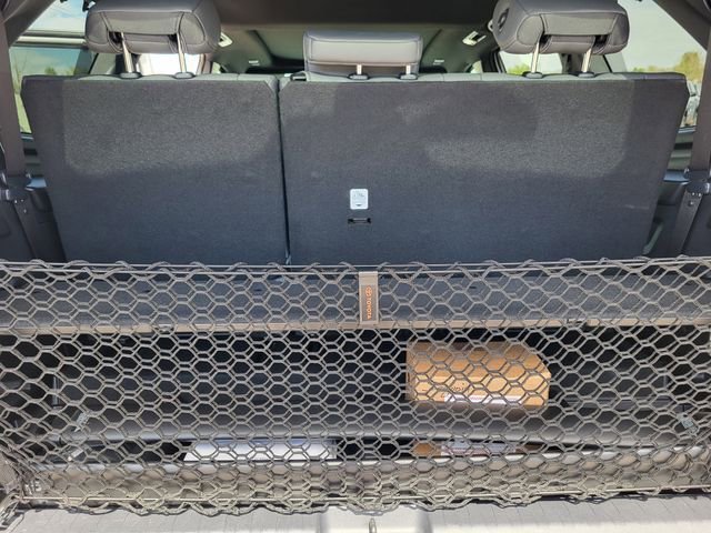 Used 2026 Toyota Sequoia Capstone w/ Tow Technology Package image 28