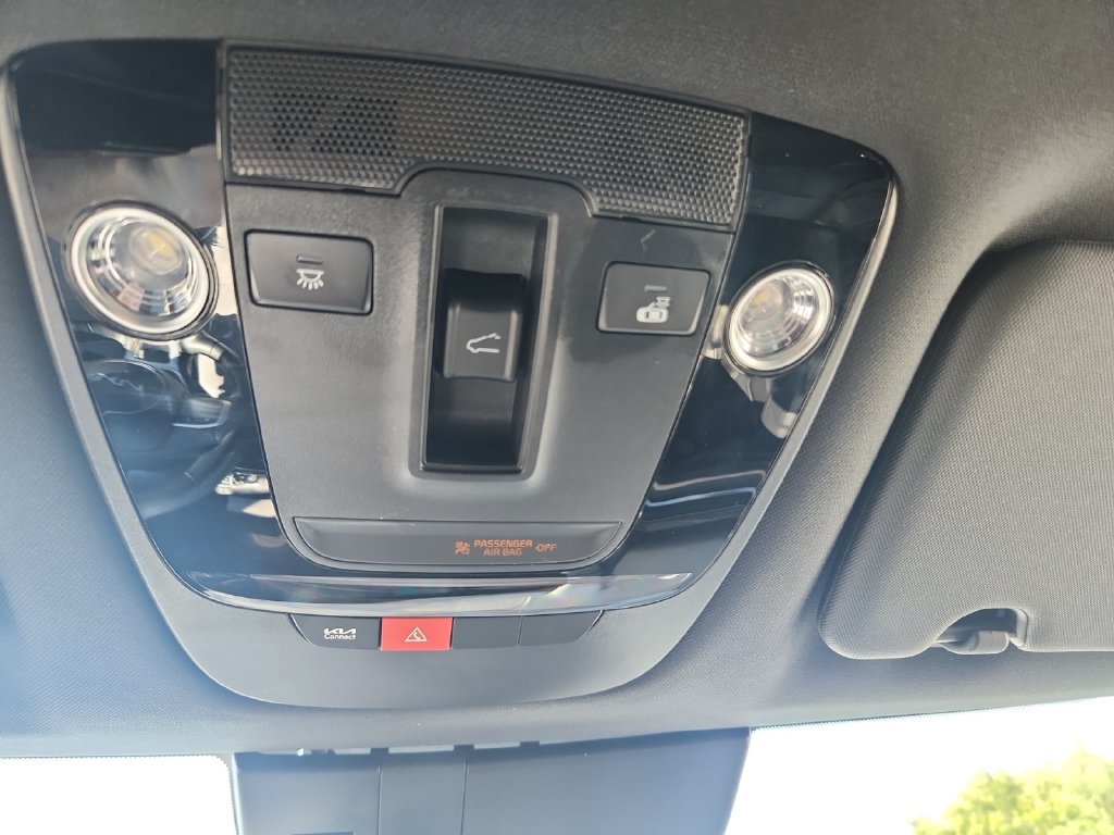 Certified 2024 Kia Sportage X-Line w/ X-Line Premium Package AWD/4WD image 24