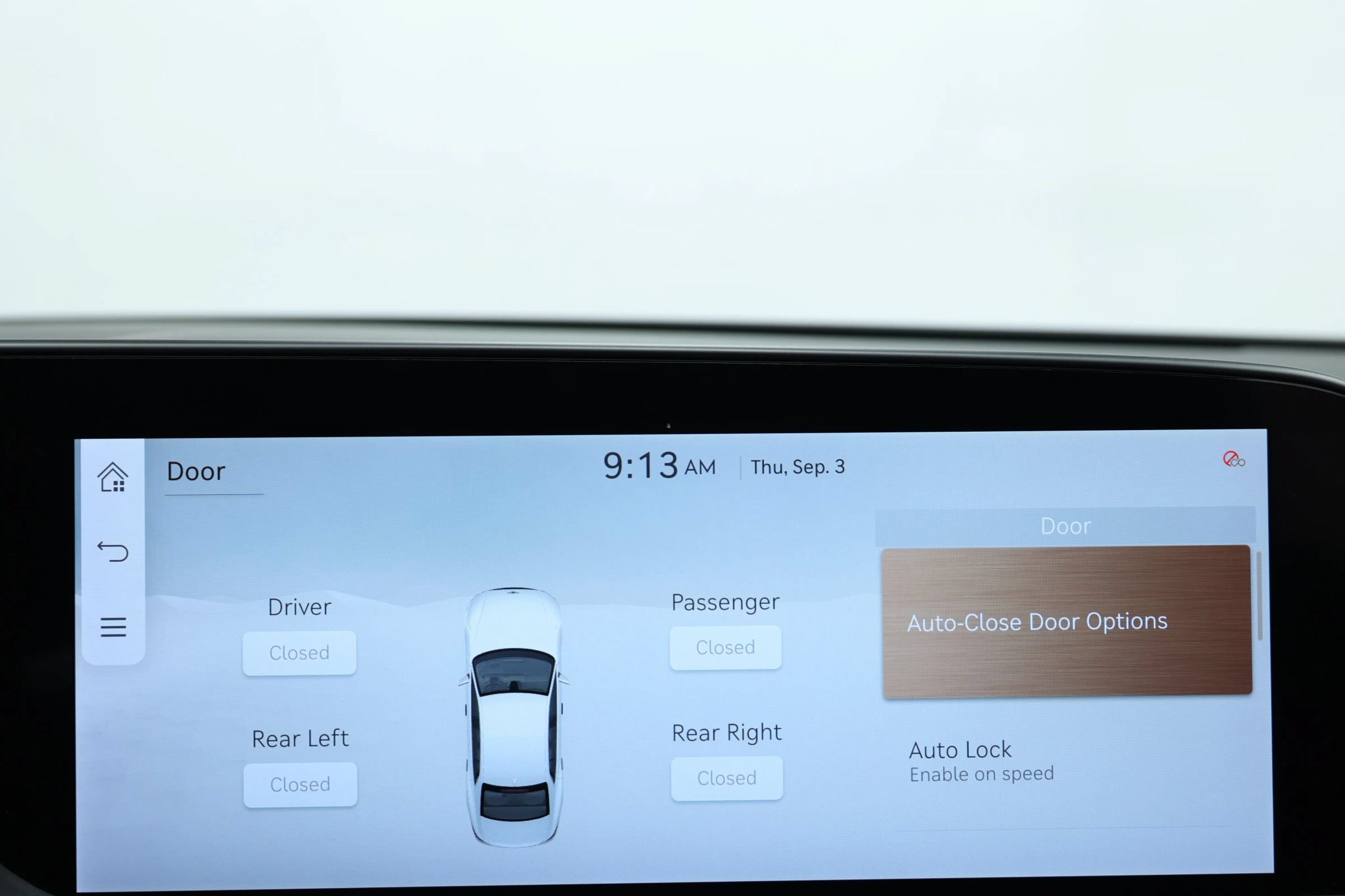 Used 2024 Genesis G90 3.5T AWD/4WD image 42