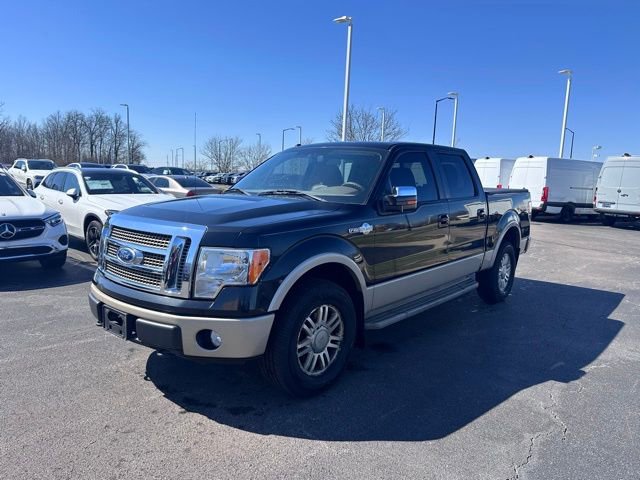 Used 2010 Ford F150 Lariat image 6