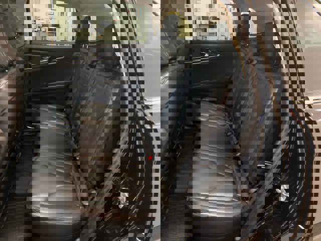 Certified 2023 Lincoln Nautilus Reserve w/ Monochromatic Package image 9