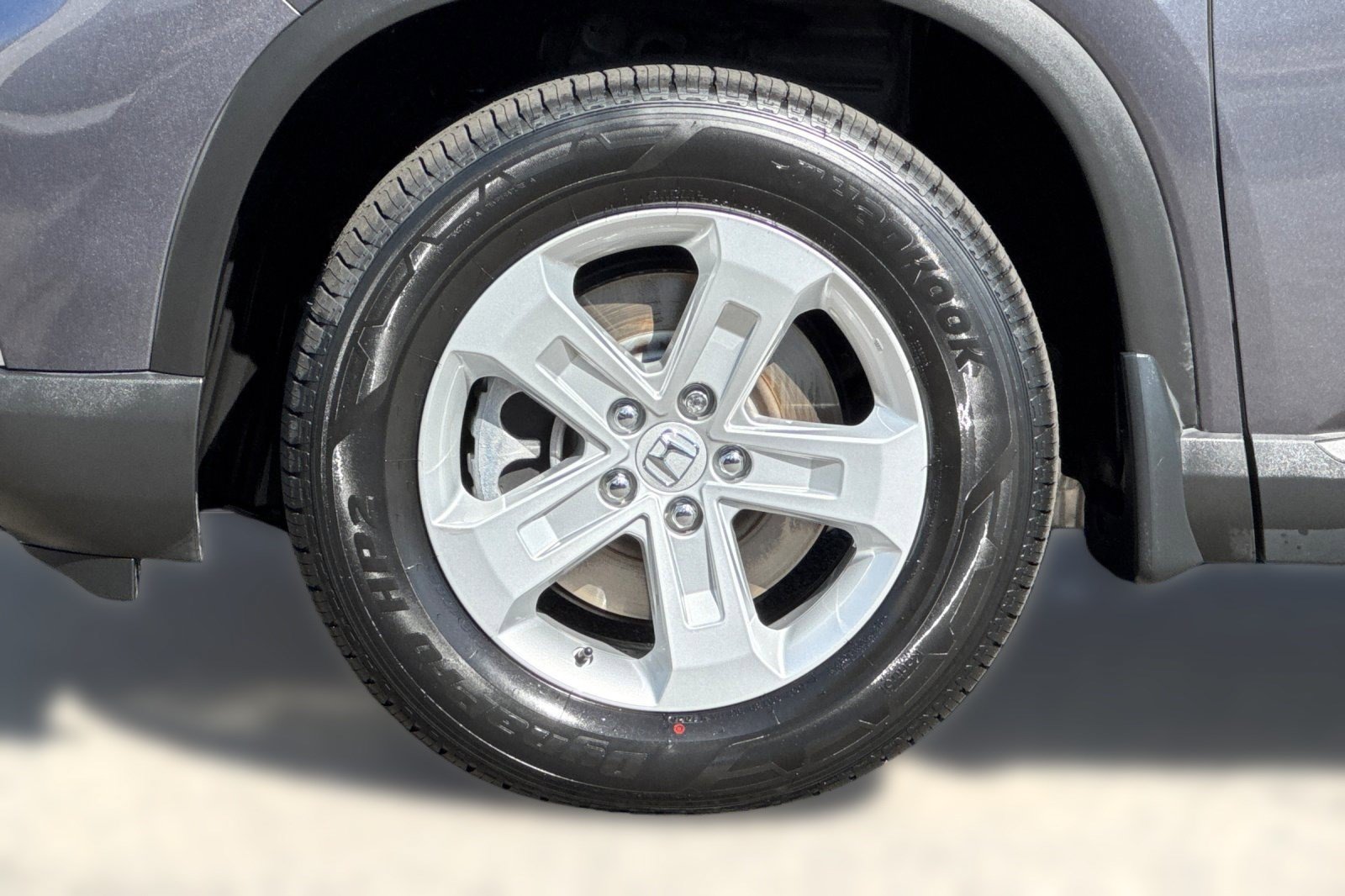 Certified 2023 Honda Pilot LX image 11