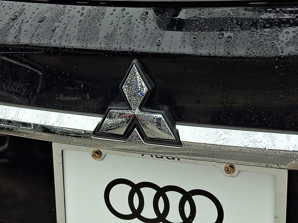 Used 2018 Mitsubishi Outlander Sport SE AWD/4WD image 30