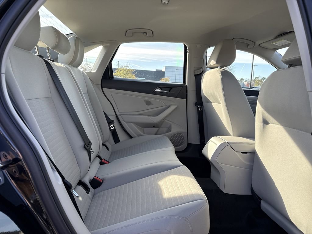 New 2026 Volkswagen Jetta S FWD image 16