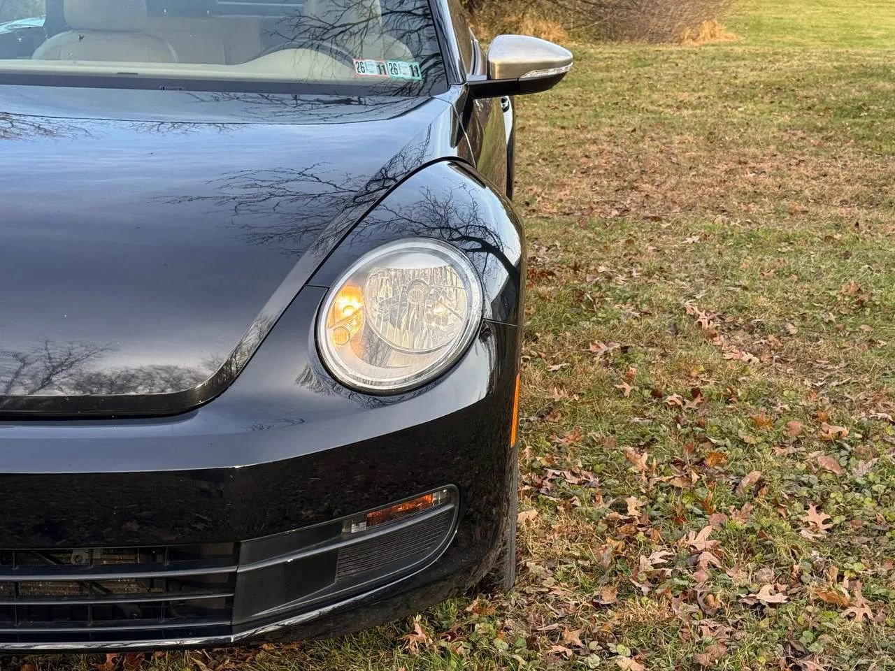 Used 2013 Volkswagen Beetle 2.5 image 67