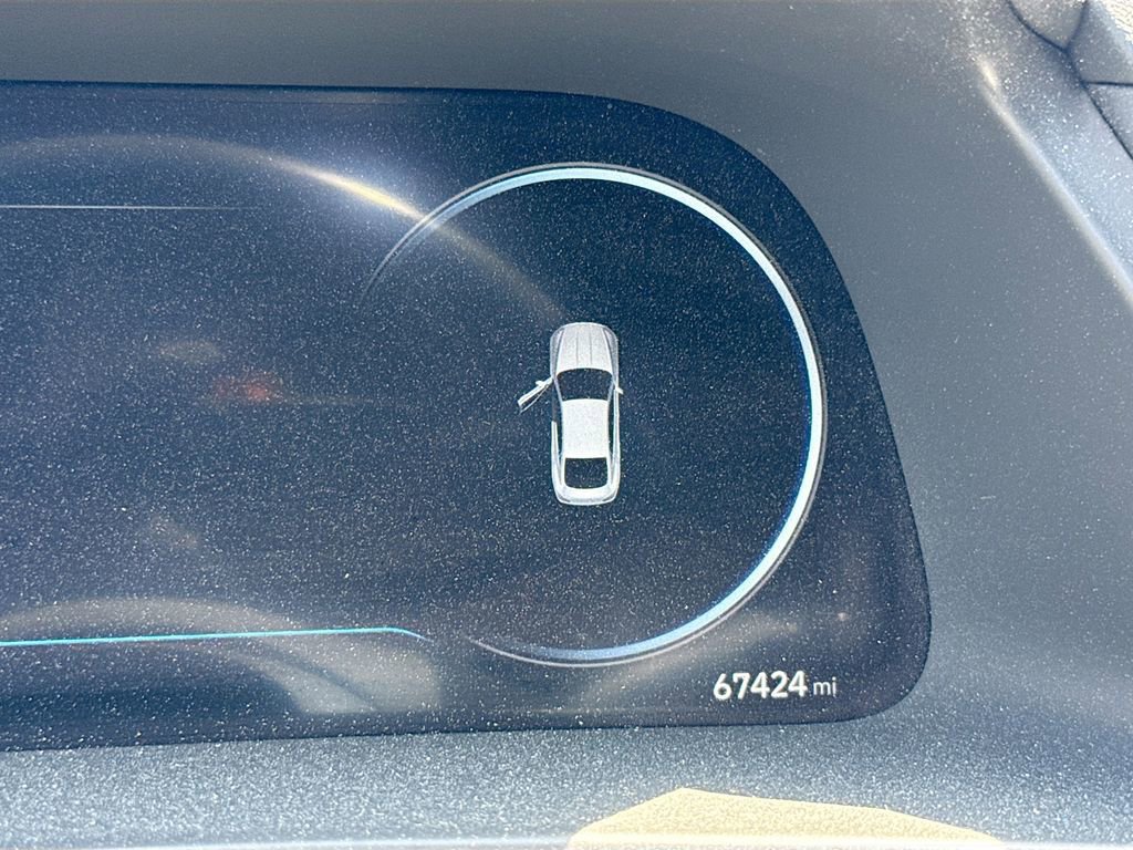 Used 2020 Hyundai Sonata SEL Plus FWD image 13