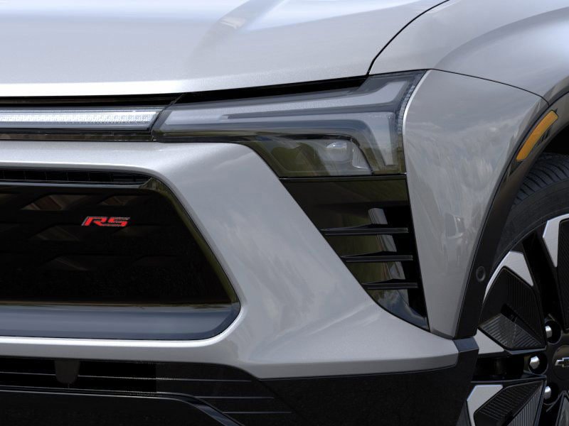 New 2025 Chevrolet Blazer EV RS w/ Super Cruise Package AWD/4WD image 34