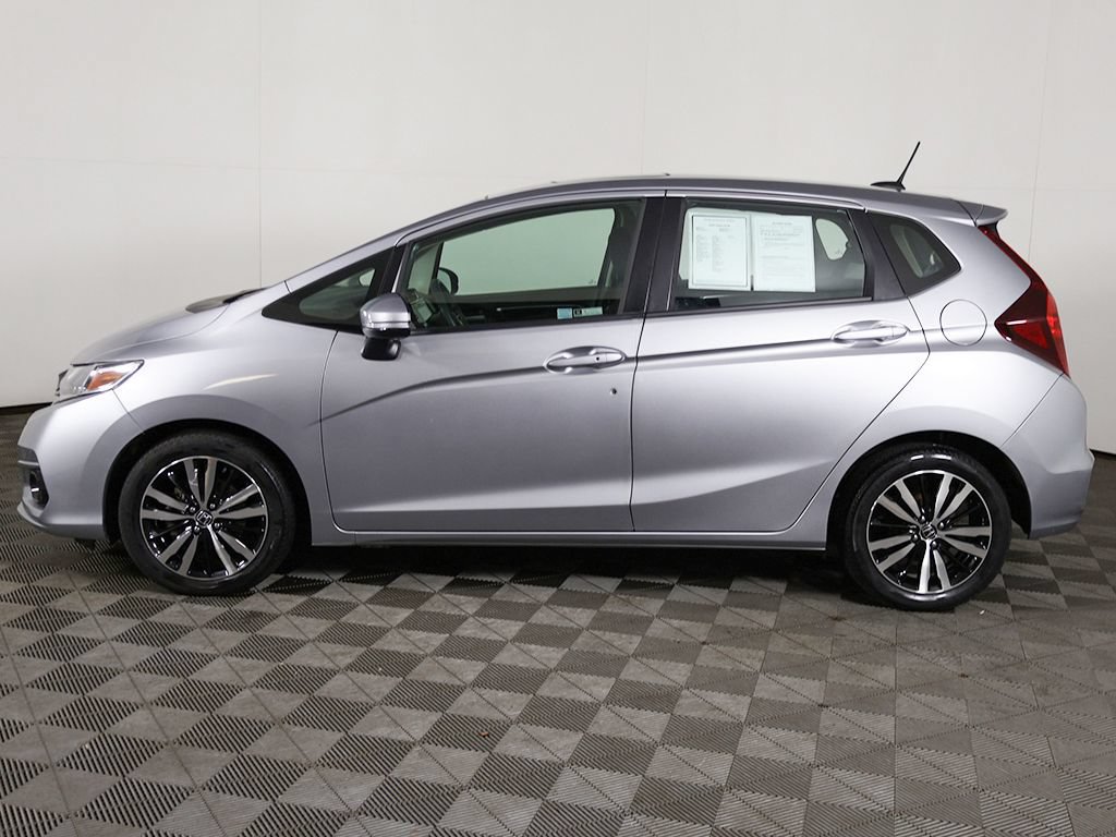 Used 2020 Honda Fit EX image 16