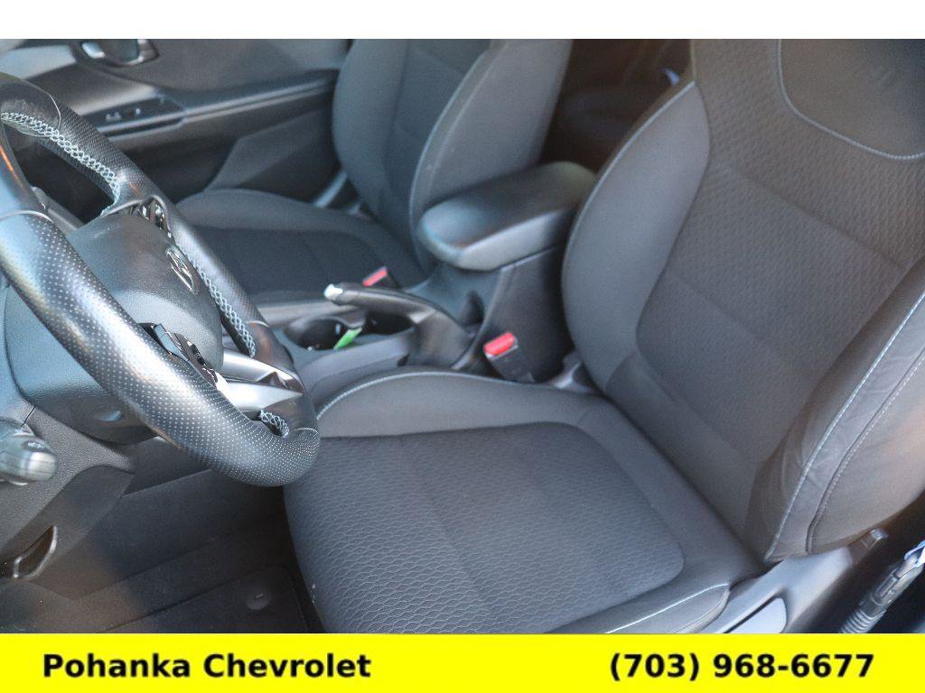 Used 2020 Hyundai Veloster N w/ Performance Package image 24