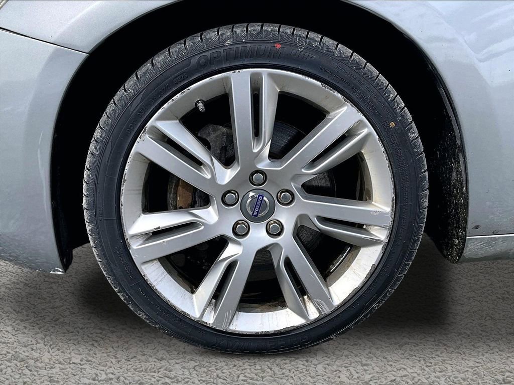 Used 2011 Volvo S60 T6 image 9