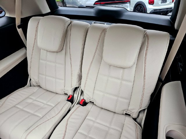 New 2027 Mercedes-Benz GLS 450 4MATIC image 28