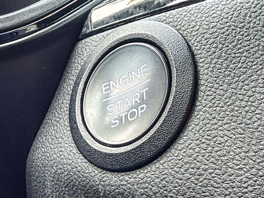 Used 2024 Ford Escape ST-Line AWD/4WD image 24