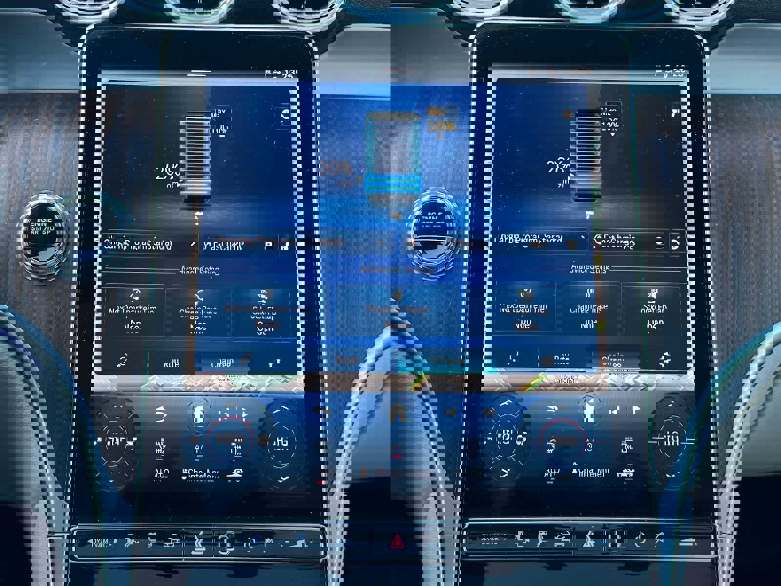 Used 2025 Mercedes-Benz GLC 350e 4MATIC image 29