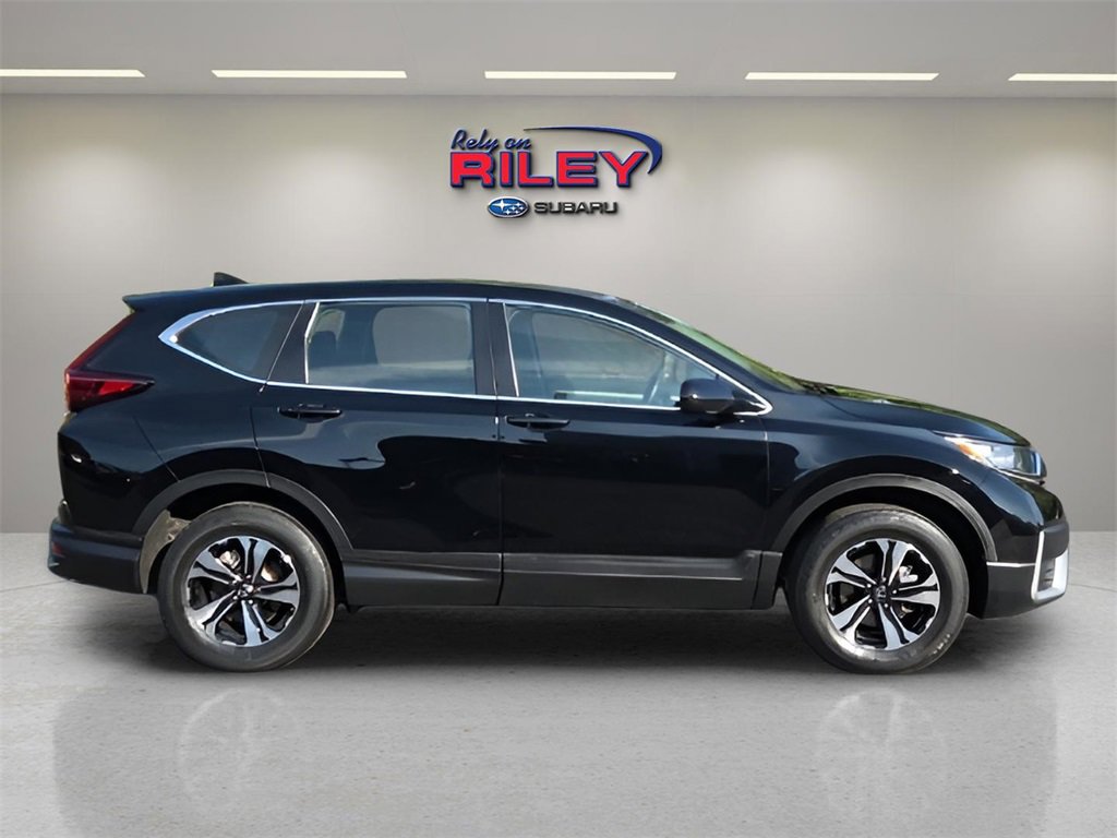 Used 2022 Honda CR-V Special Edition image 6
