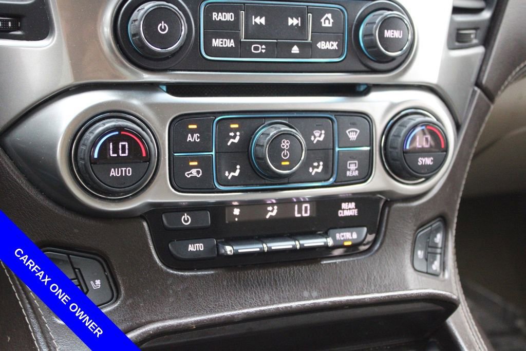 Used 2017 Chevrolet Suburban Premier image 46