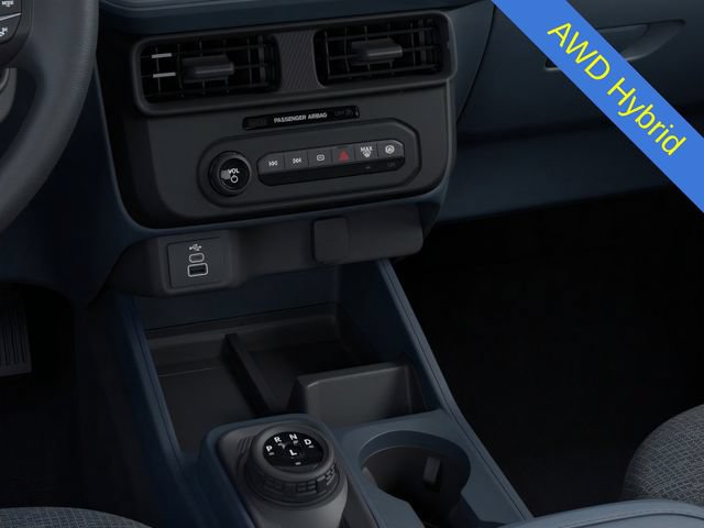 Used 2026 Ford Maverick XL w/ Equipment Group 101A AWD/4WD image 16