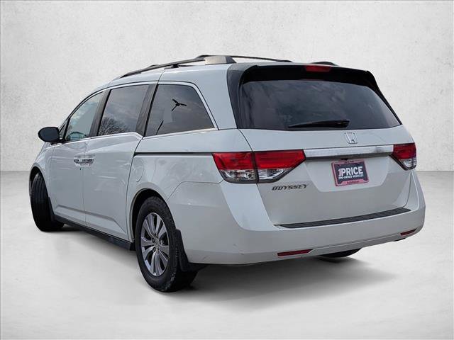 Used 2016 Honda Odyssey EX-L image 7