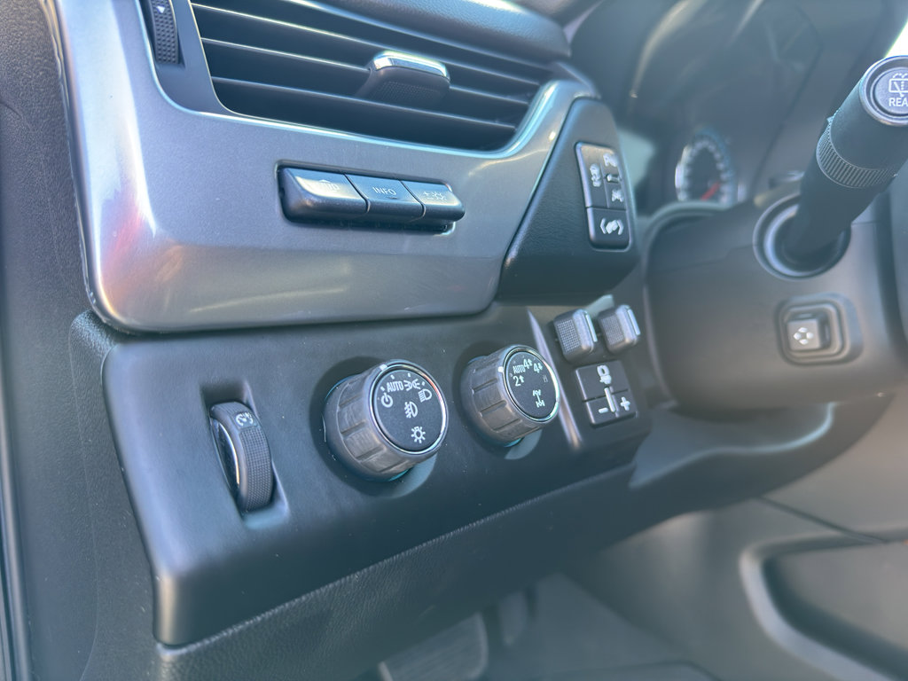 Used 2020 Chevrolet Tahoe Premier image 14