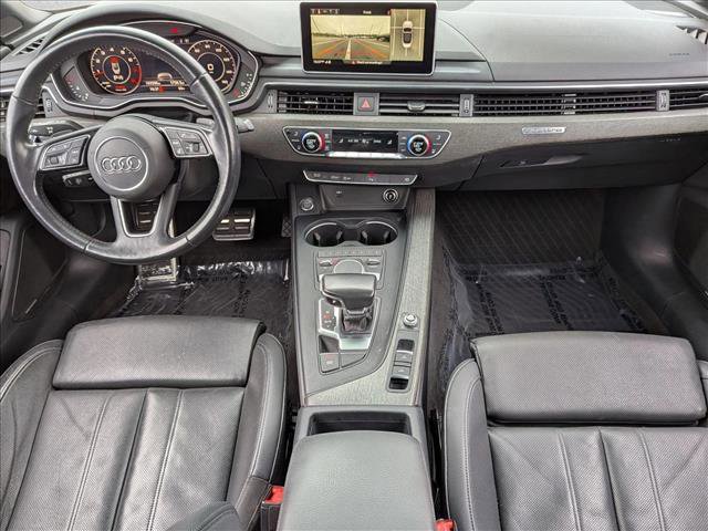 Used 2018 Audi A5 2.0T Prestige w/ Luxury Package image 16