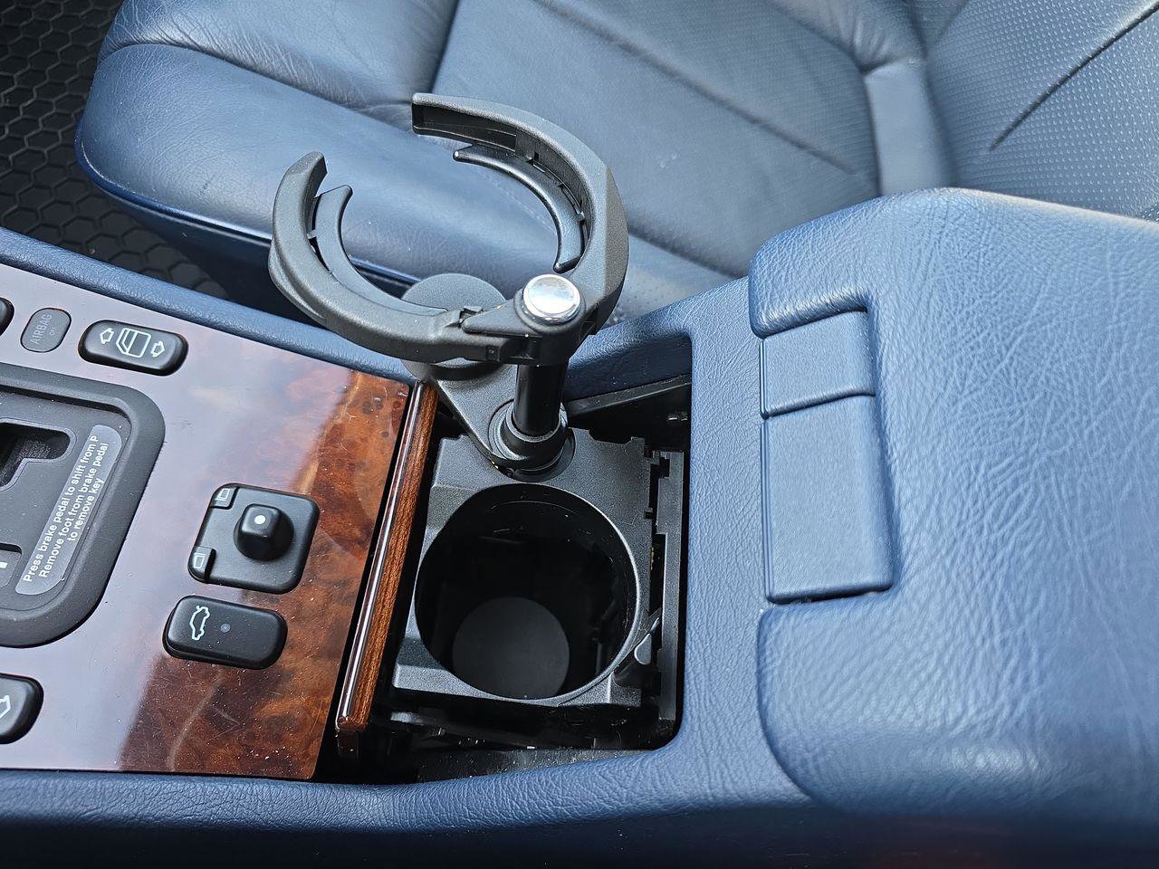 Used 1998 Mercedes-Benz C 230 image 25