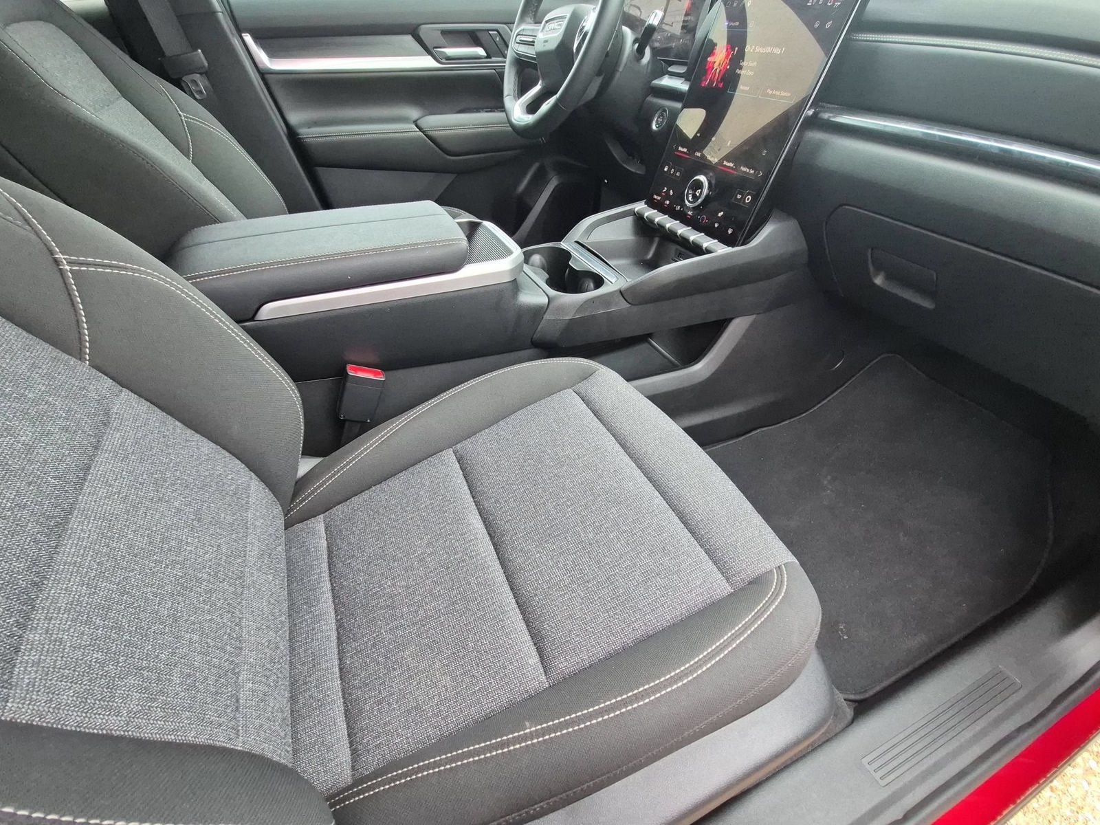 New 2026 GMC Terrain Elevation FWD image 30