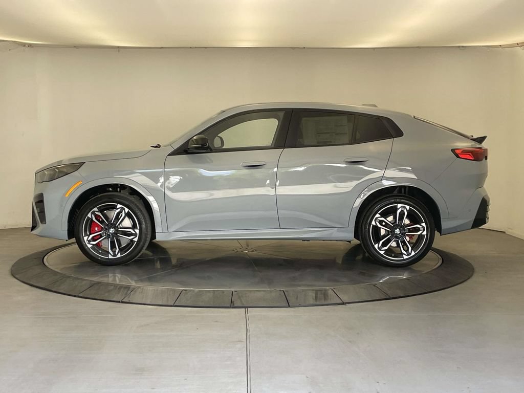 New 2026 BMW X2 xDrive28i w/ Technology Package AWD/4WD image 2