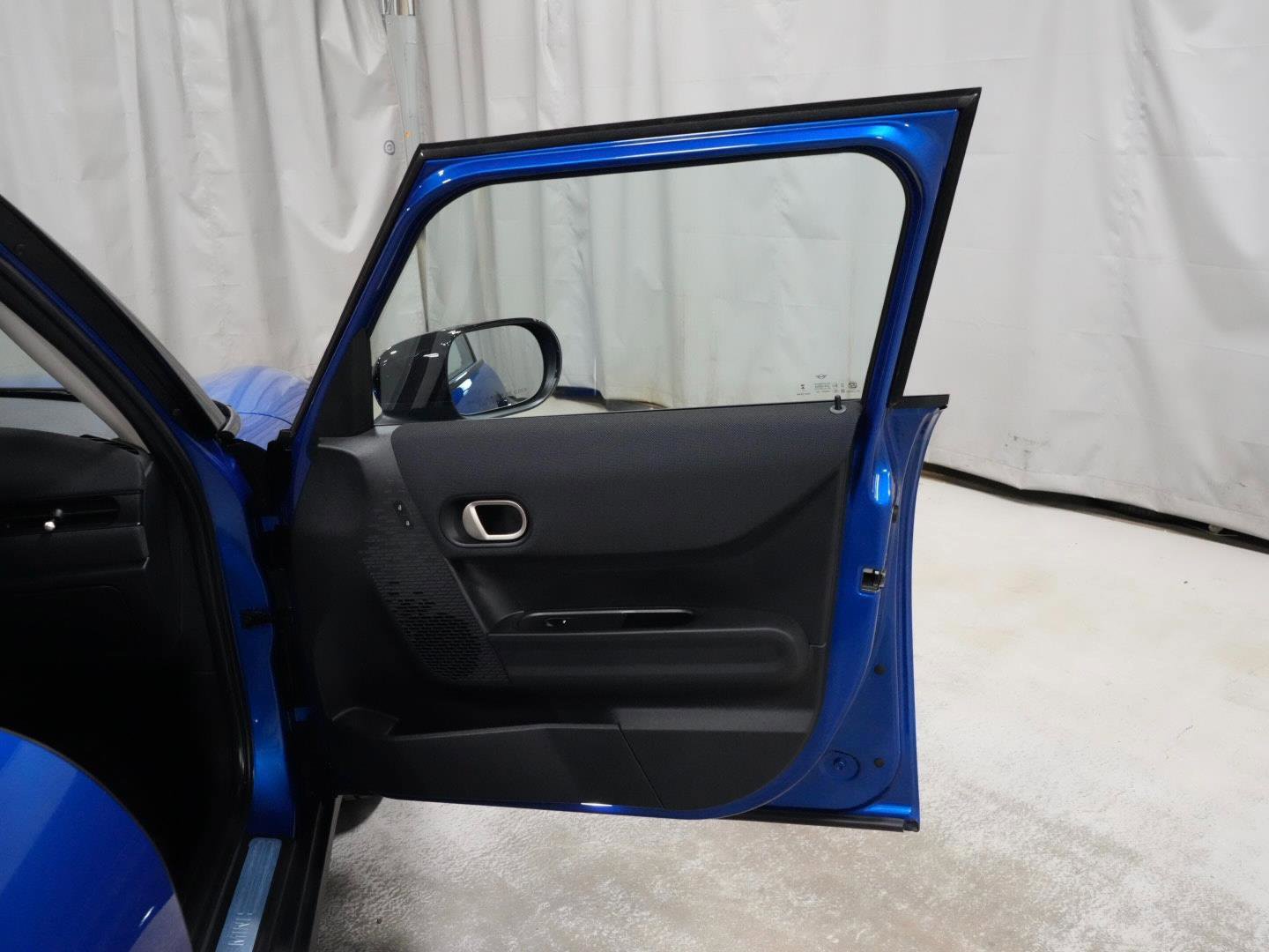 Certified 2026 MINI Cooper S FWD image 24