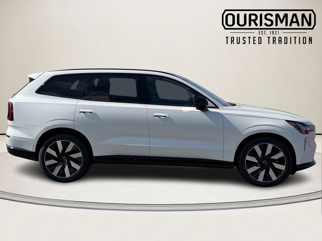 New 2026 Volvo EX90 Ultra AWD/4WD image 2