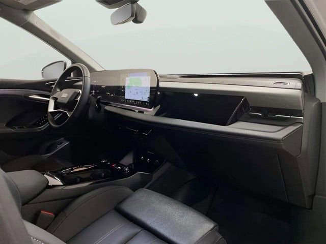 Used 2025 Audi Q6 e-tron Premium Plus w/ Premium Plus AWD/4WD image 64