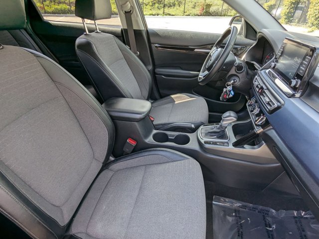 Used 2021 Kia Seltos S image 19