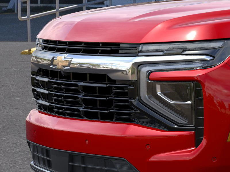 New 2026 Chevrolet Tahoe LS image 13