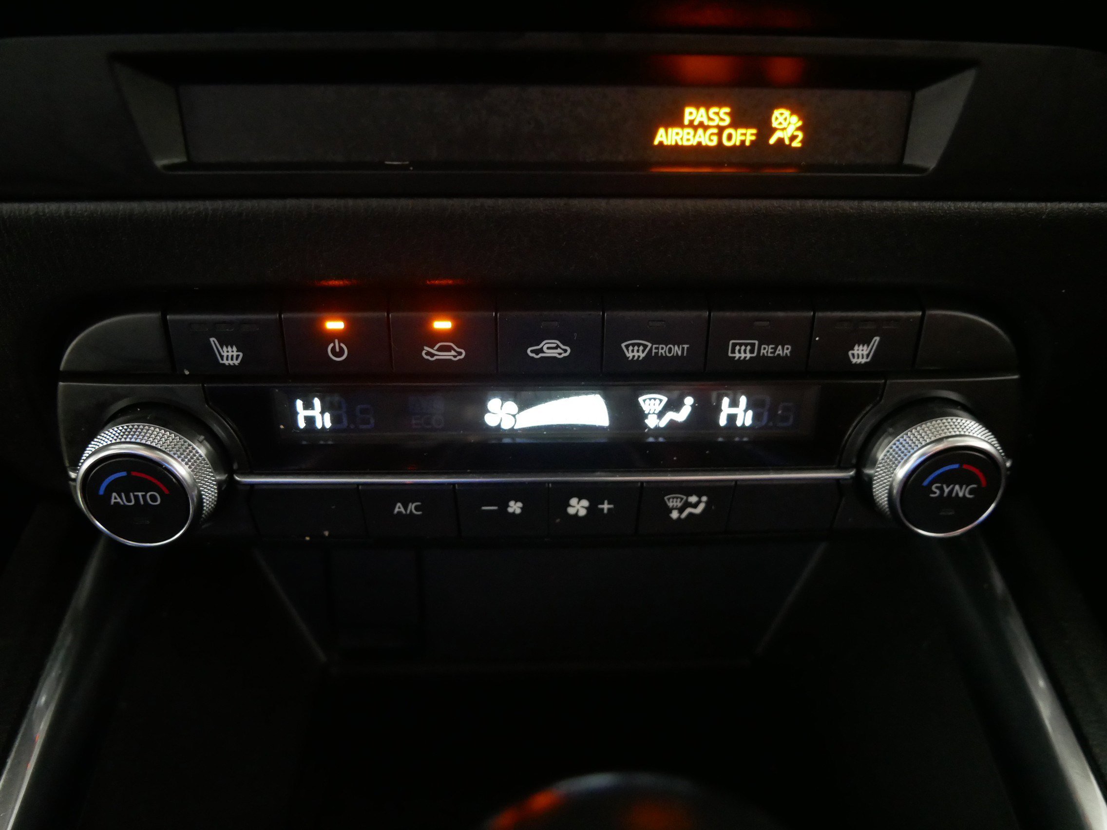 Used 2024 MAZDA CX-5 Carbon Edition AWD/4WD image 23