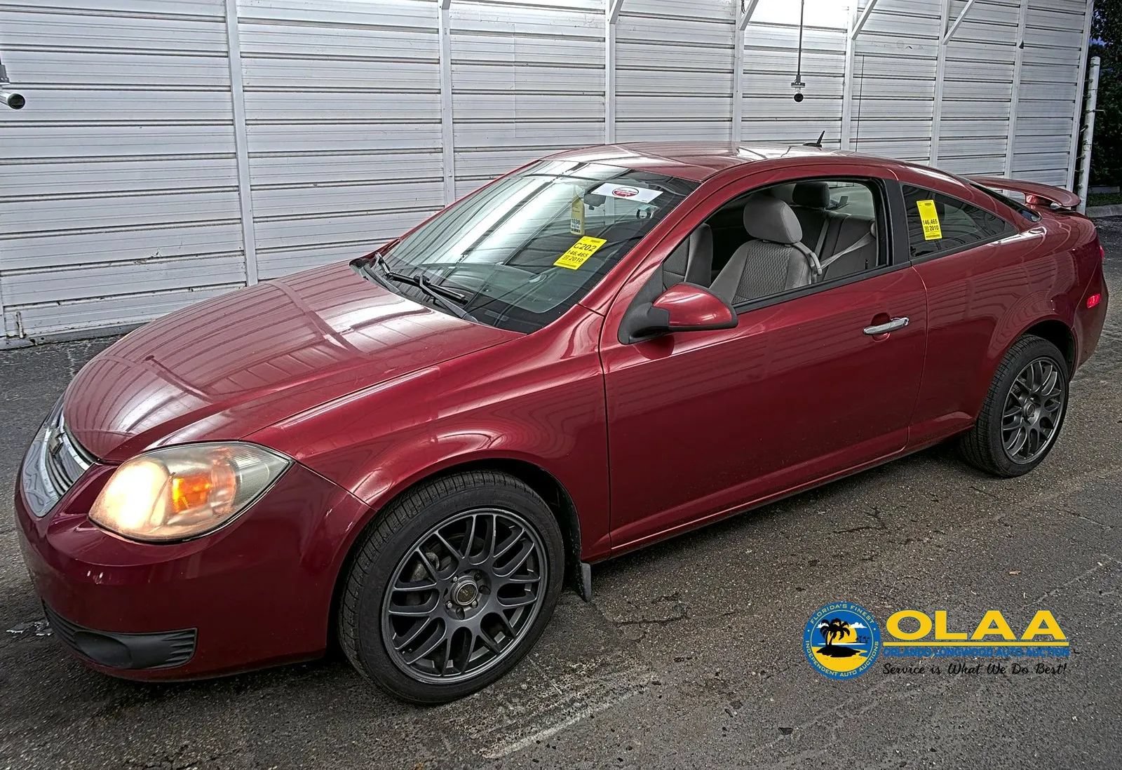 Used 2010 Chevrolet Cobalt LT