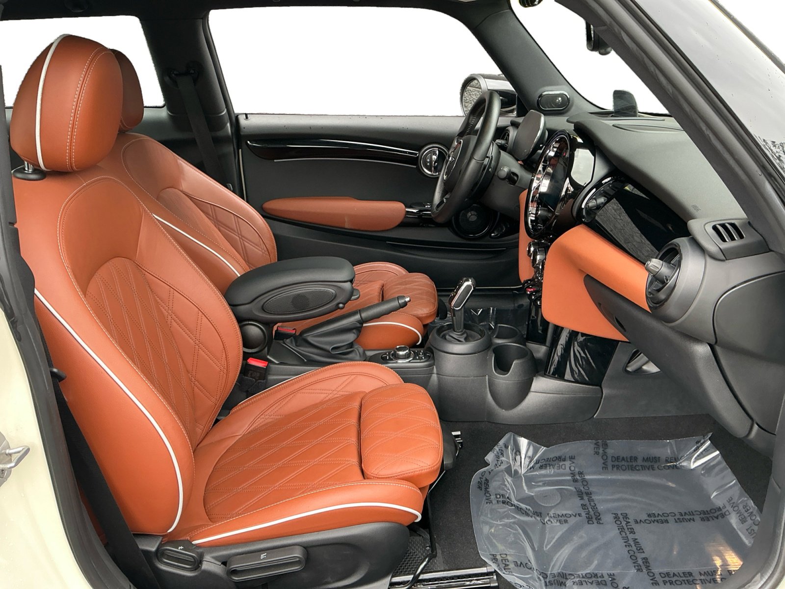 Used 2023 MINI Cooper S image 15