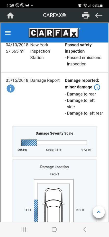 Used 2015 Land Rover Range Rover Sport Supercharged image 72