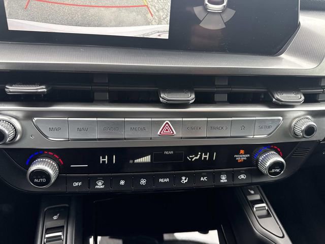 Used 2023 Kia Telluride S w/ S Sunroof Package image 27