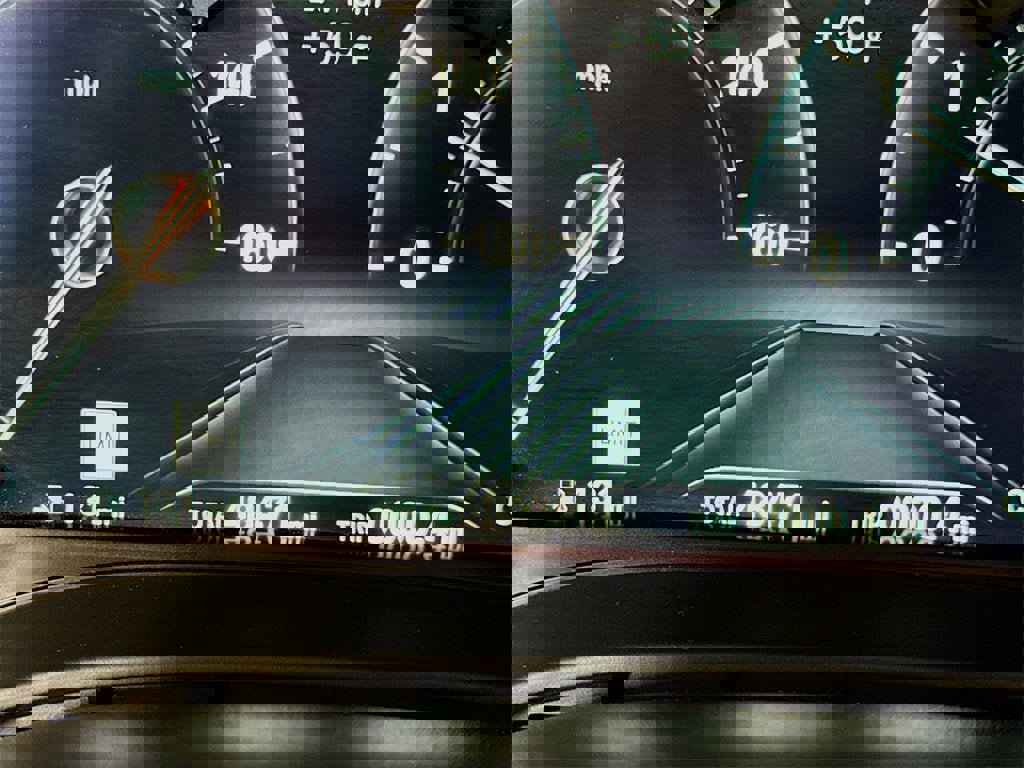 Used 2019 BMW 530i xDrive w/ Convenience Package image 6