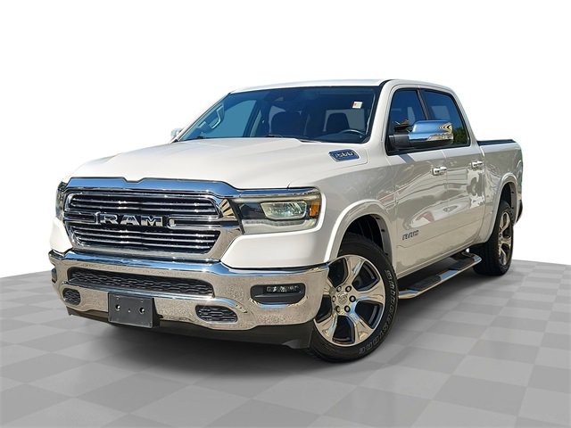 Used 2022 RAM 1500 Laramie