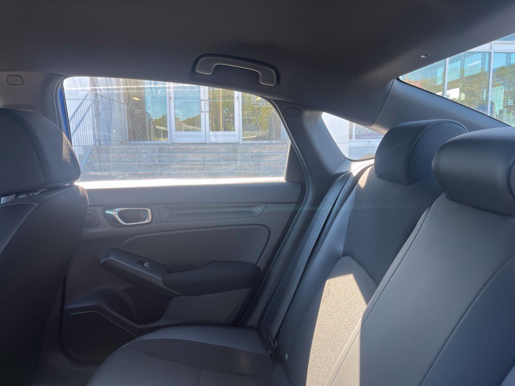 Used 2023 Honda Civic Sport image 10