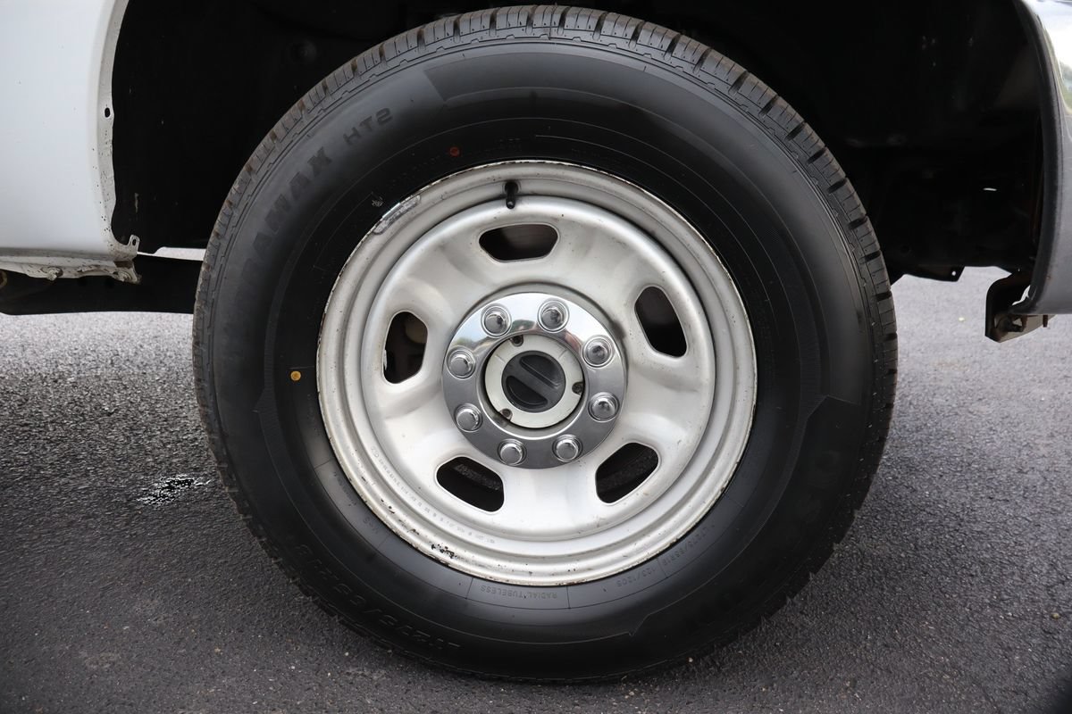 Used 2014 Ford F350 XL w/ Power Equipment Group AWD/4WD image 41