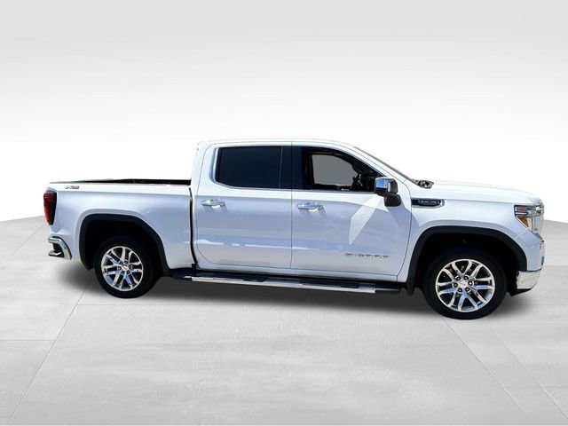 Used 2019 GMC Sierra 1500 SLT w/ SLT Premium Plus Package AWD/4WD image 2