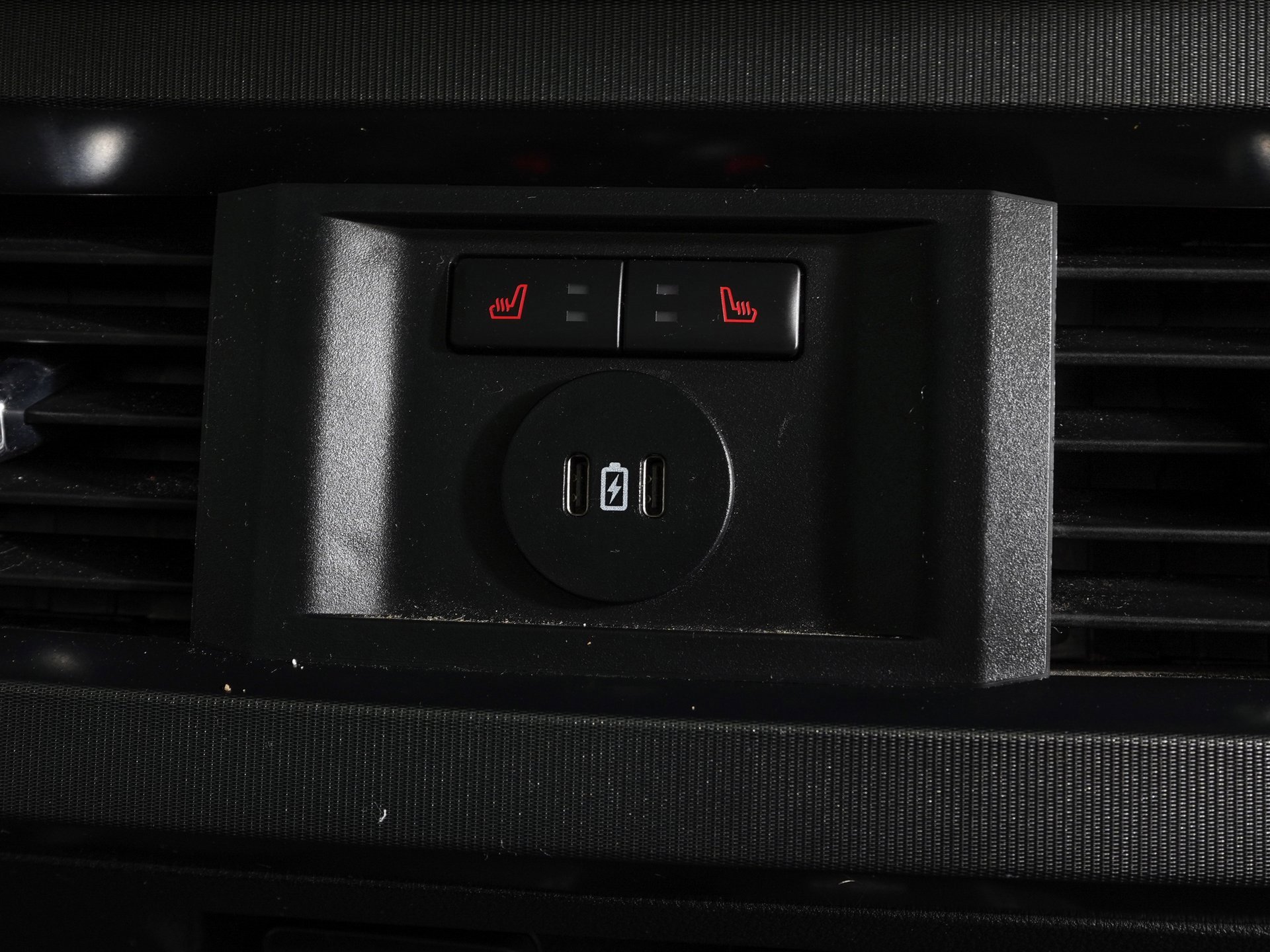 Used 2023 Ford F450 Platinum w/ FX4 Off-Road Package image 12