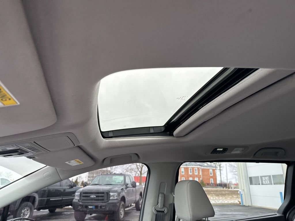 Certified 2023 Honda Odyssey EX-L image 24