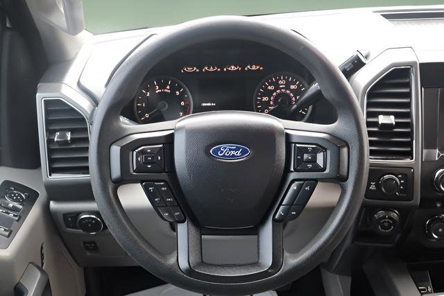Used 2019 Ford F150 XLT w/ Trailer Tow Package AWD/4WD image 24