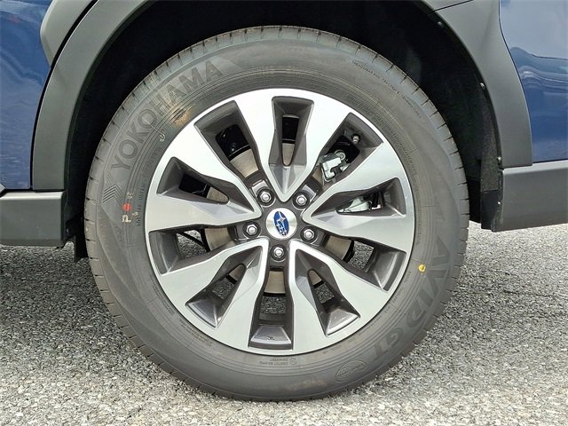 New 2025 Subaru Outback Limited image 5