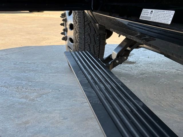 Used 2024 RAM 3500 Limited w/ Towing Technology Group AWD/4WD image 12