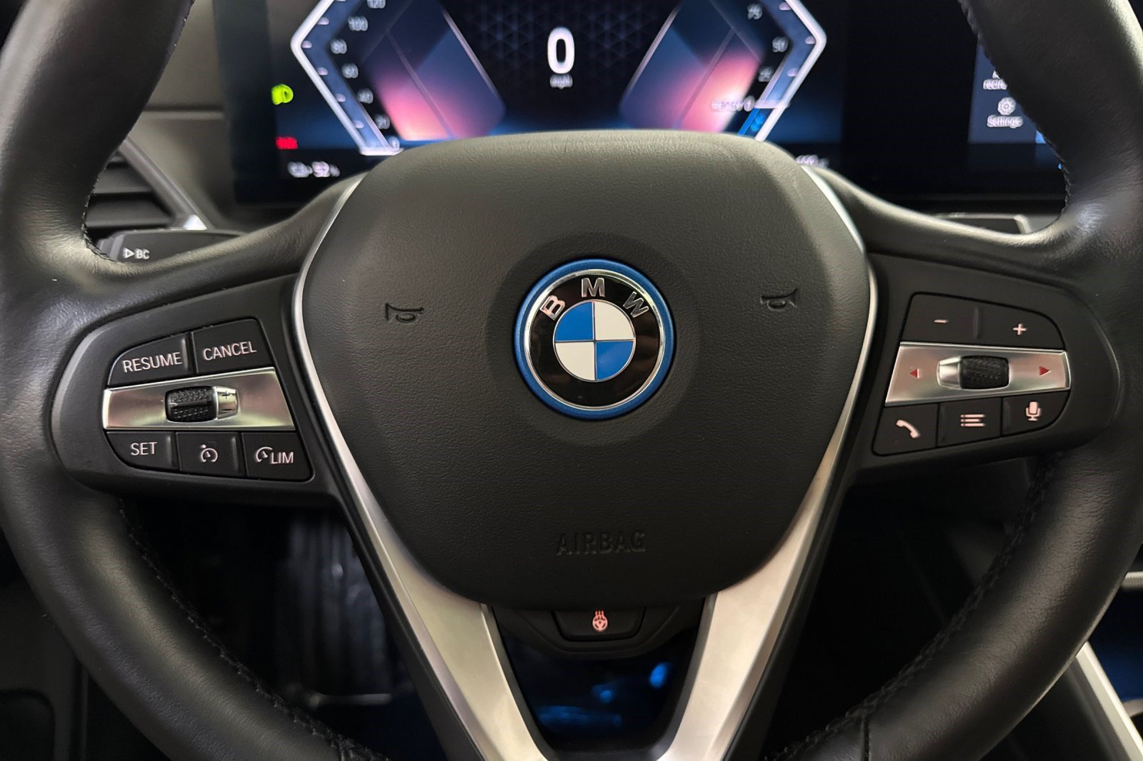 Used 2023 BMW i4 eDrive40 w/ Premium Package RWD image 18